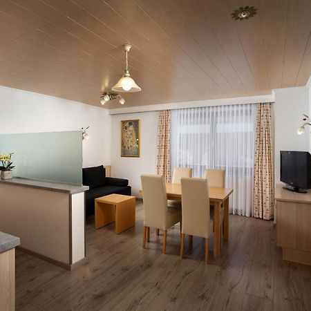 Appartementhaus Tannenberg Saalbach-Hinterglemm Bagian luar foto